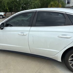 HYUNDAI SONATA SEL - 4