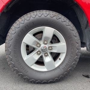 2018 RAM 1500 EXPRESS — миниатюра 17