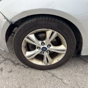2014 FORD FOCUS SE 缩略图 17