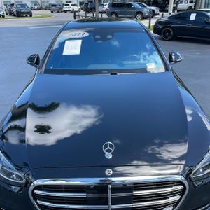 صورة 15 لـ 2023 Mercedes-BENZ S-CLASS