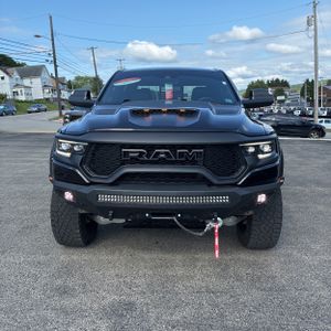 2023 RAM 1500 TRX thumbnail 14