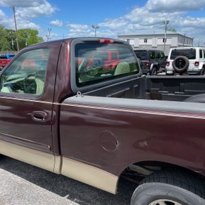 FORD F-150 XLT - 6