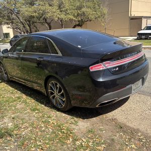 LINCOLN MKZ RESERVE I - 5
