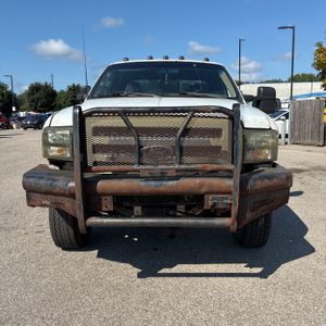 صورة 14 لـ 2000 FORD F-350 XLT