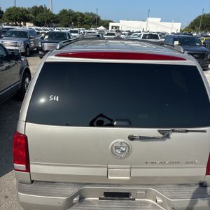 2006 Cadillac ESCALADE ESV BASE 缩略图 16