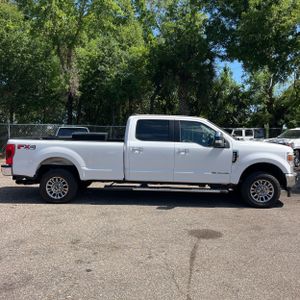 FORD F-250 SUPER DUTY LARIAT - 10