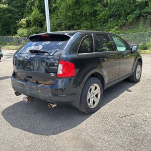 FORD EDGE SEL - 8
