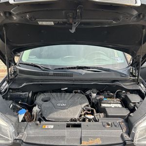 2016 KIA SOUL BASE — миниатюра 42