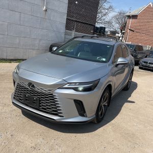 LEXUS RX 350 PREMIUM - 1