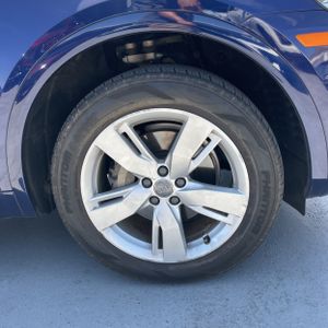 2018 AUDI Q5 2.0T PREMIUM 缩略图 20