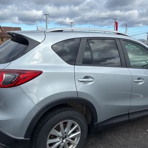 MAZDA CX-5 TOURING - 9