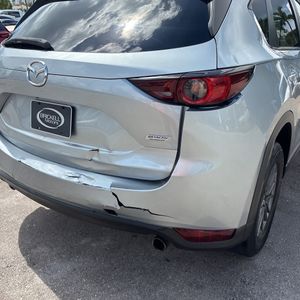 2017 Mazda CX-5 TOURING 缩略图 62
