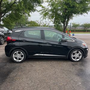 CHEVROLET BOLT EV LT - 10