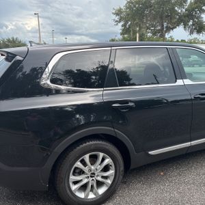 صورة 9 لـ 2022 KIA TELLURIDE LX