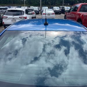 2012 FORD FUSION SE 照片 10
