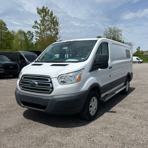 FORD TRANSIT 250 - 1