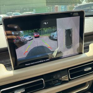 صورة مصغرة 37 لـ 2020 Lincoln AVIATOR RESERVE