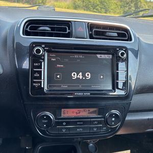 2018 Mitsubishi MIRAGE GT — миниатюра 37