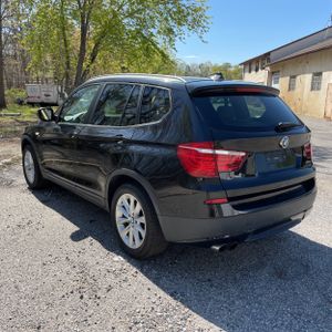 BMW X3 XDRIVE28I - 5