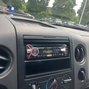 صورة مصغرة 55 لـ 2007 FORD F-150 XL