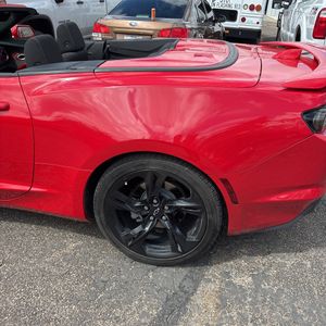 2020 Chevrolet CAMARO LT 缩略图 56