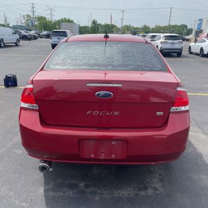 FORD FOCUS SE - 6