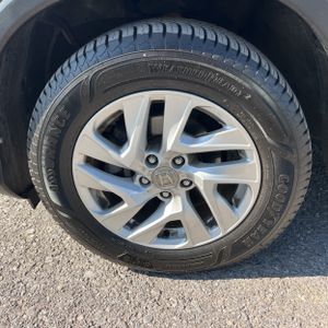 صورة مصغرة 17 لـ 2016 Honda CR-V EX-L