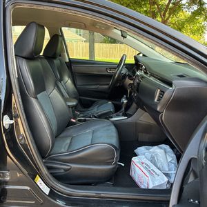 صورة مصغرة 33 لـ 2015 Toyota COROLLA S PLUS