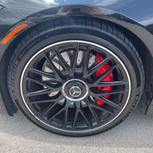 صورة مصغرة 17 لـ 2025 Mercedes-BENZ AMG S 63 E 4MATIC