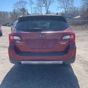 SUBARU OUTBACK 2.5I PREMIUM - 7