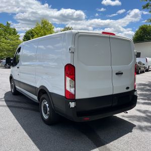 FORD TRANSIT 150 - 5