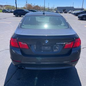 BMW 5-SERIES 528XI - 7