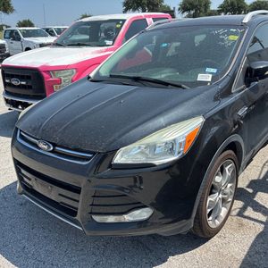 صورة مصغرة 57 لـ 2015 FORD ESCAPE TITANIUM