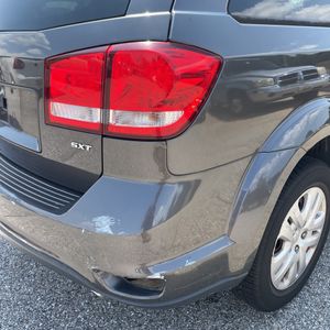 2015 Dodge JOURNEY SXT — миниатюра 58