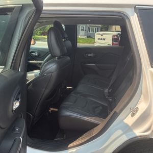 صورة مصغرة 34 لـ 2019 JEEP CHEROKEE LIMITED