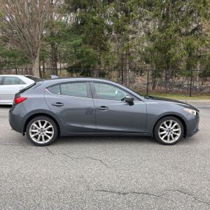 MAZDA MAZDA3 S TOURING - 10