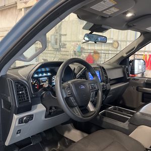 صورة مصغرة 36 لـ 2020 FORD F-150 XL