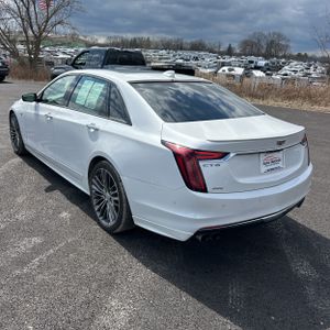 CADILLAC CT6 3.0TT SPORT - 5