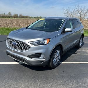 FORD EDGE SEL - 1