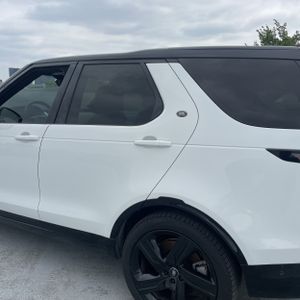 صورة 6 لـ 2023 LAND Rover DISCOVERY P360 HSE R-DYNAMIC