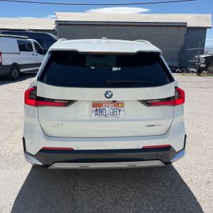 BMW X1 XDRIVE28I - 7