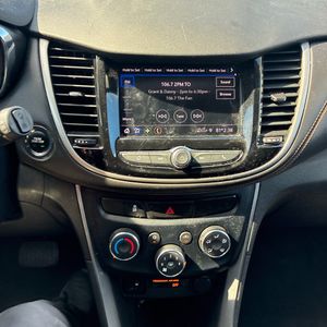 2020 Chevrolet TRAX LT 照片 37