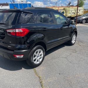 FORD ECOSPORT SE - 9