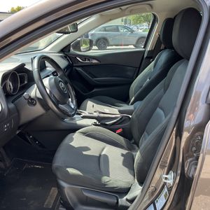 2015 Mazda MAZDA3 I TOURING — фото 31