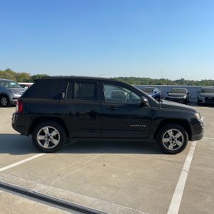 JEEP COMPASS SPORT - 10