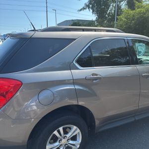 صورة 9 لـ 2012 Chevrolet EQUINOX LT