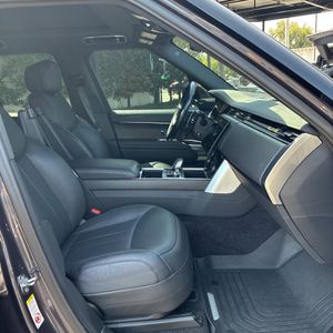 صورة مصغرة 32 لـ 2023 LAND Rover RANGE ROVER P400 SE