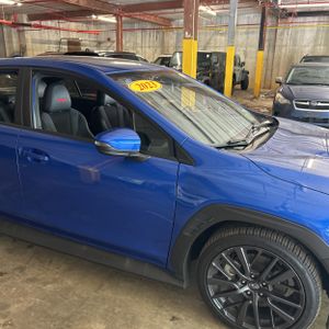 2023 Subaru WRX LIMITED 缩略图 13