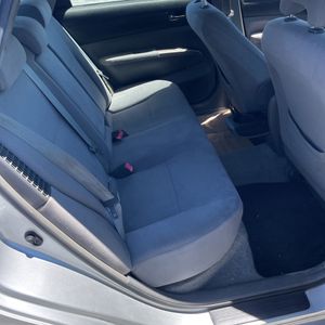 2008 Toyota PRIUS BASE — миниатюра 35