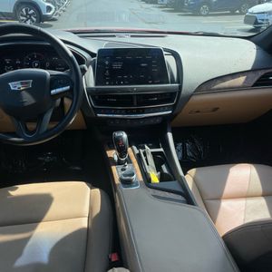صورة 36 لـ 2022 Cadillac CT5 PREMIUM LUXURY